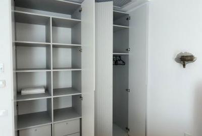Apartament cu 2 camere, mobilat în Tei - 10