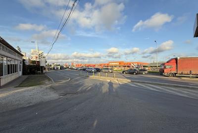 Teren Construcții intravilan de 1251 mp, în Aurel Vlaicu - 1