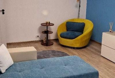 Apartament cu 2 camere decomandat în Între Lacuri - 1