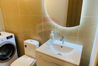 Vila Tunari 5 camere cu Garaj subteran - 15