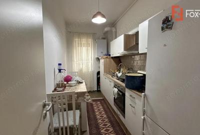 Spațiu comercial, de 51 mp, în Buziașului - 7