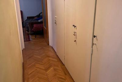 Apartament cu 2 camere decomandat în Central - 3