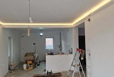 Casa individuala 4 camere 170 mp teren 501mp schimb cu SAD in Timisoara - 2