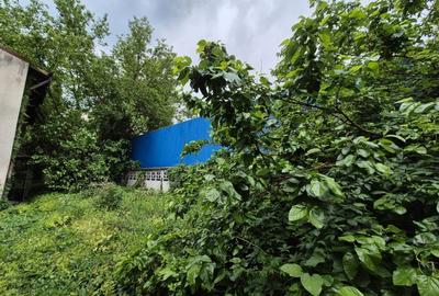 TEREN DE VANZARE - COTROCENI - 3