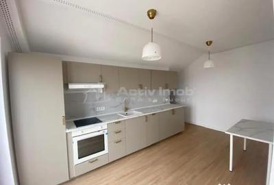 Apartament cu 2 camere decomandat în Dămăroaia - 7
