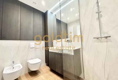 Apartament cu 5 camere decomandat, mobilat în Kiseleff - 14