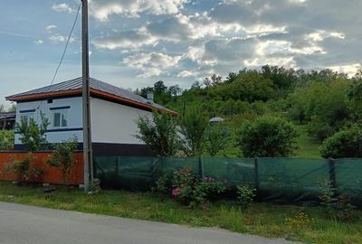 Casă individuală cu 4 camere cu Teren 2300 Mp în Fârtățești - 2