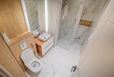 Apartament cu 2 camere semidecomandat, mobilat în Tomis Nord - 11