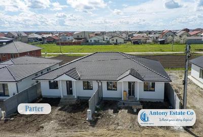 Twins House, Casa de vanzare, Cheriu- Bihor - 5