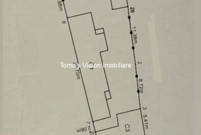 Vanzari Case / Vile Bucurestii Noi - 7
