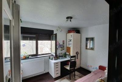 4 CAMERE TOMIS NORD-CAMBRIGE-CENTRALA GAZE,MOBILAT-UTILAT - 2