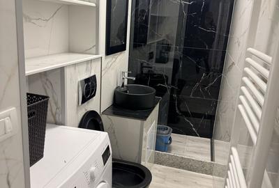 Apartament cu 2 camere decomandat în Exterior Vest - 3