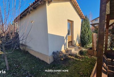 Casă cu 4 camere în Tamași - 3