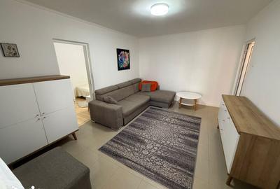 Apartament cu 2 camere în Alexandru cel Bun - 5