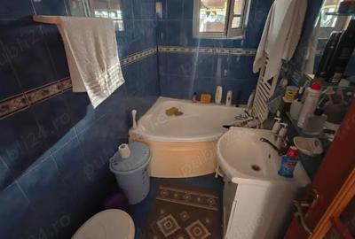 Casă cu 4 camere în Central - 17