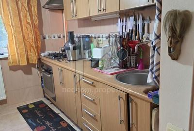 Apartament cu 2 camere semidecomandat în Lizeanu - 14