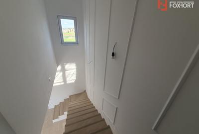 Duplex cu 3 camere cu Teren 283 Mp în Șag - 5
