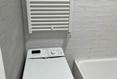 Apartament cu 2 camere decomandat în Buziașului - 4