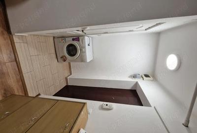 Apartament cu 2 camere semidecomandat în Vitan - 6
