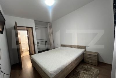 Apartament 2 camere, 42 mp, parcare, zona Eroilor - 8