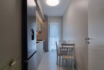 Apartament 2 camere+Parcare,mutare imediata,mobilat/dotat,10 minute de M. Pacii - 4