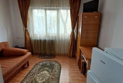 Garsonieră semidecomandată, mobilată în Nicolina - 1