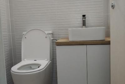 Vând apartament 3 camere, Micalaca zona 300 - 6