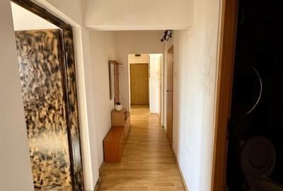 Apartament cu 3 camere decomandat în Semicentral - 10