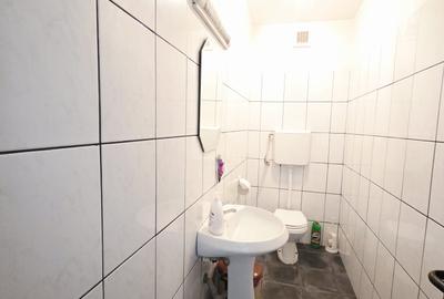 Spațiu comercial, de 200 mp, în Micro 17 - 9
