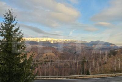 Casa de vacan?a, pretabila pentru pensiune in Moieciu - 3