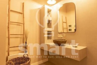 Apartament cu 2 camere semidecomandat, mobilat în Central - 11