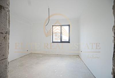 KM 5 -Alpha Residence -  Apartament 3 camere cu balcon – Etaj 1. - 12