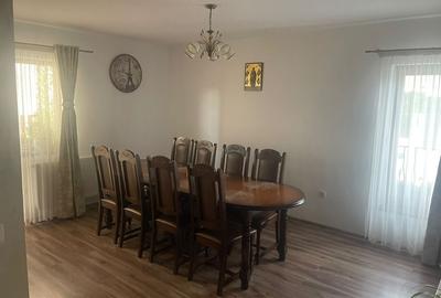 Apartament cu 3 camere semidecomandat, mobilat în Arhitecților - Calea Cisnădiei - 2