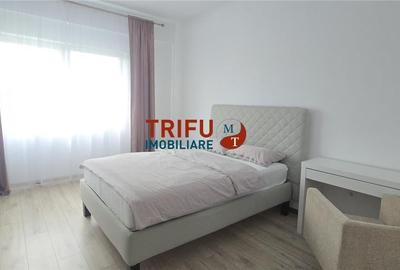 Apartament modern 3 camere cu parcare subterană în Centru Apartament modern 3 camere cu parcare subterană în Centru - 3
