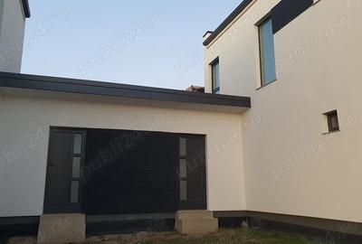 Casă cu 5 camere cu Teren 350 Mp în Dumbrăvița - 6