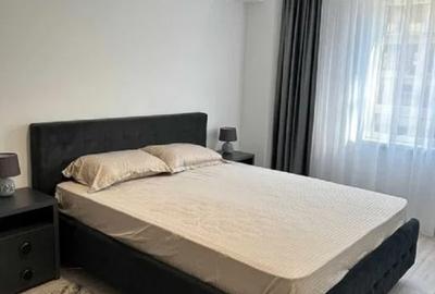 Apartament cu 2 camere - zona Pacurari - Complex Contemporan - 6