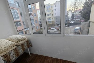 Apartament cu 2 camere semidecomandat în Central - 8