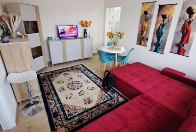 Inchiriere apartament cu 2 camere, Aleea Narcisei, Re?i?a - 4