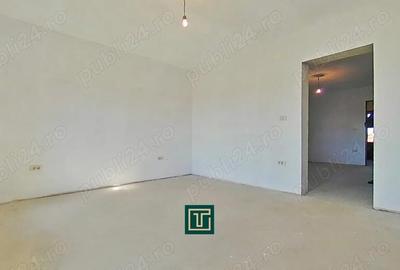 Casă cu 4 camere cu Canalizare în Fântânele - 9