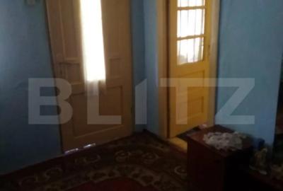 Casă cu 2 camere cu Teren 1700 Mp în Seciu - 10