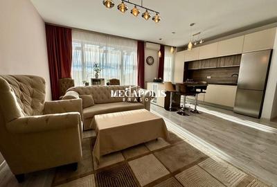 Penthouse | Parcare Subterană | Vedere panoramica | Urban Pentha - 6