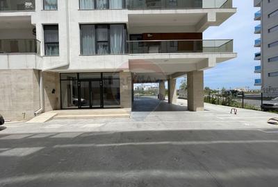 Studio elegant langa plaja Mamaia Nord Navodari, Tomis Villa - 15