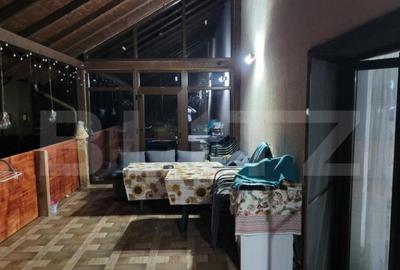 Vila individuala, 190mp, teren, 480mp, zona Targoviste - 3