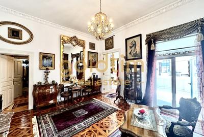 Casă individuală cu 11 camere cu Garaj în Kiseleff - 21