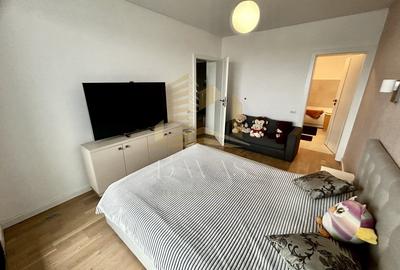 Penthouse 3 camere de inchiriat | Gheorgheni | Terasa 30mp | Parcare - 2