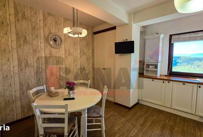 Apartament cu 3 camere în Central - 7