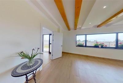 In stil mediteranean, curte proprie, 4 camere, terasa, pod mansardabil, Harman, - 29