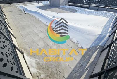 Penthouse cu 3 camere decomandat în Fizicienilor - 3