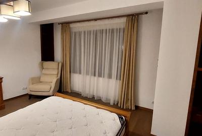 Apartament lux  3 camere 98mp utili,  spre inchiriere Parcul Sub-Arini - 5
