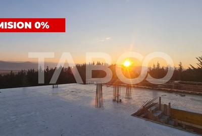 Apartamente 3 camere - Traieste in natura, investeste cu cap - 3